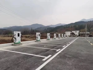 Public Charging