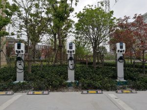 How to Choose the Best Level 2 EV Charger for Your Home