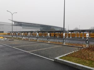 Are EV Charging Stations Profitable?