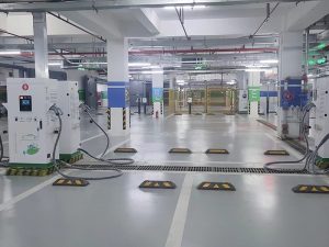 What Is the Cost of Charging an EV?