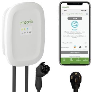 Best Home EV Charging Stations