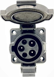 universal EV charger