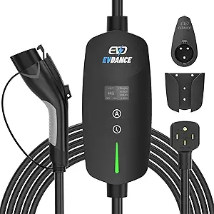 EVDANCE 32A