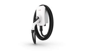 Solar EV Charger
