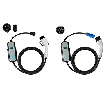 Portable EV Charger32a
