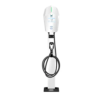 MOUSE Level 2 EV Charger_5