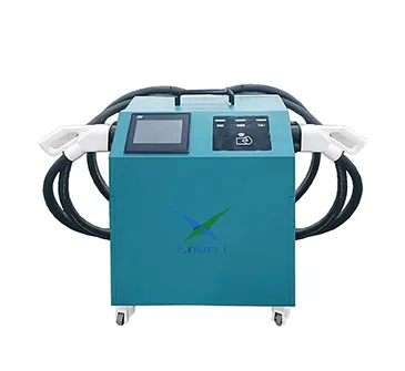 Mobile-Portable EV Charger-DC_4