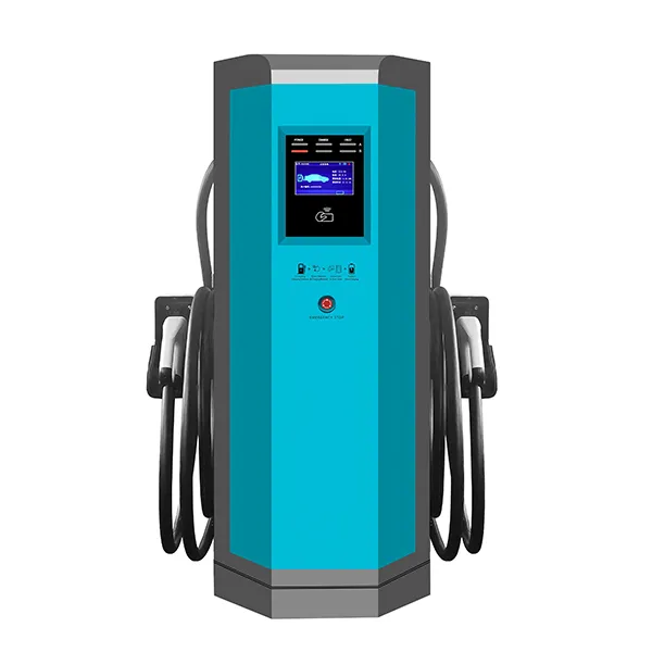 Level 3 DC Fast Charger_8