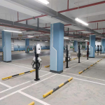 what is a level 2 ev charger