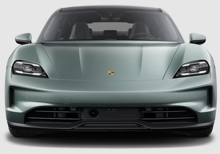 best home chargers for the Porsche Taycan