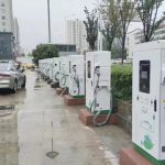 Understanding the Advantages of 480V EV Chargers