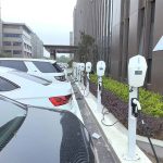 EV Charging Solutions for Universities
