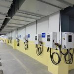 How Much Does a Commercial EV Charging Station Cost