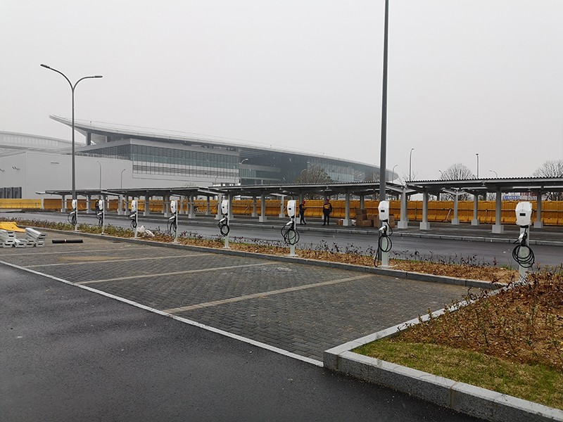 Are EV Charging Stations Profitable?