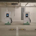 Level 3 DC Fast Charger for Home
