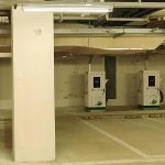 Level 3 charger at home