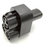 Common ev charging adapters