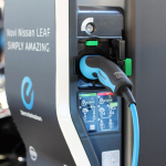EV Charging Station Contractors