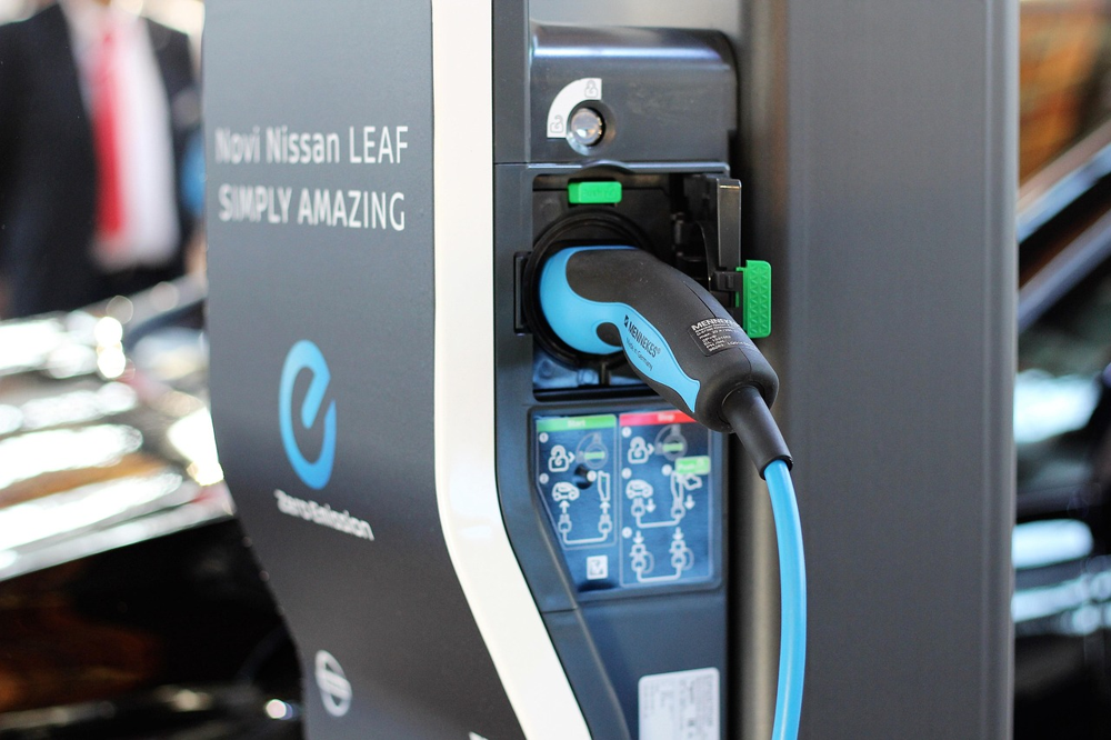 EV Charging Station Contractors