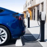 EV charging solutions for commercial properties in Virginia